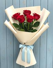 Букет Классика чувств #REPLACE_PRED# Поселок совхоза Архангельский