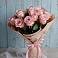 Букет цветов из: Розы в Поселок совхоза Архангельский