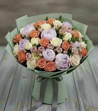 Букет Мороженное #REPLACE_PRED# Поселок совхоза Архангельский