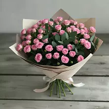 Букет Удовольствие в Поселок совхоза Архангельский