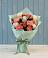 Букет цветов из: Розы в Поселок совхоза Архангельский