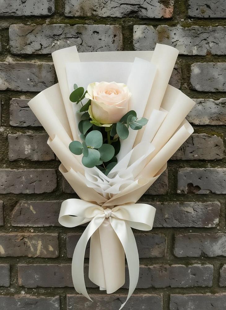 Букет цветов из: Розы в Поселок совхоза Архангельский