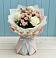 Букет цветов из: Розы в Поселок совхоза Архангельский