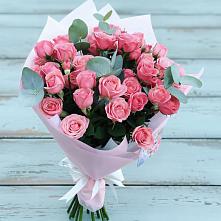 Букет Леди совершенство в Поселок совхоза Архангельский